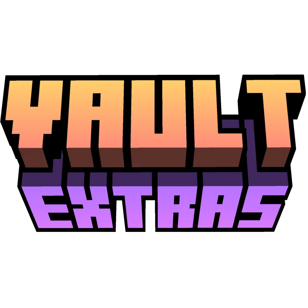 The Vault Extras