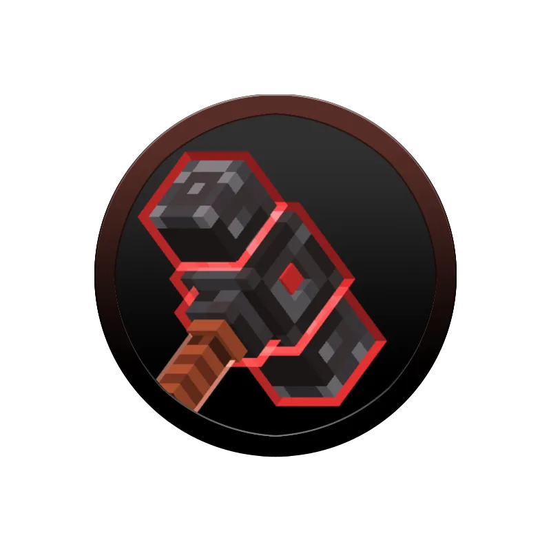 Dust & Ore: Raw Ore Expansion