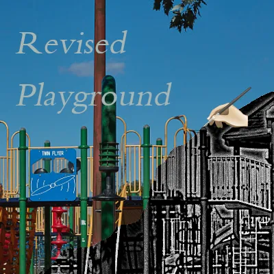 Revised Playground