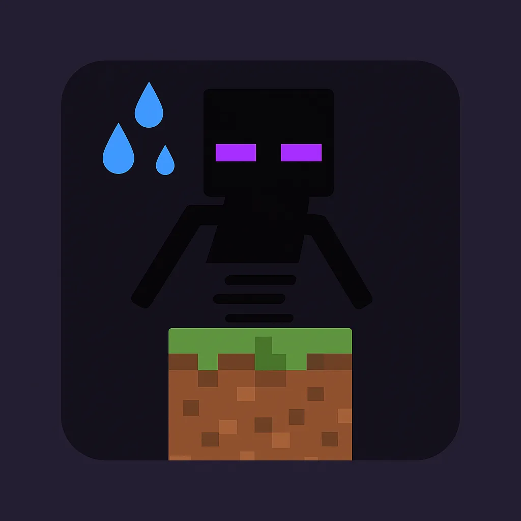 EndermanTweak