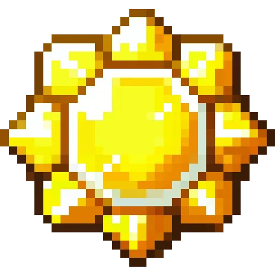 Crystal Odyssey