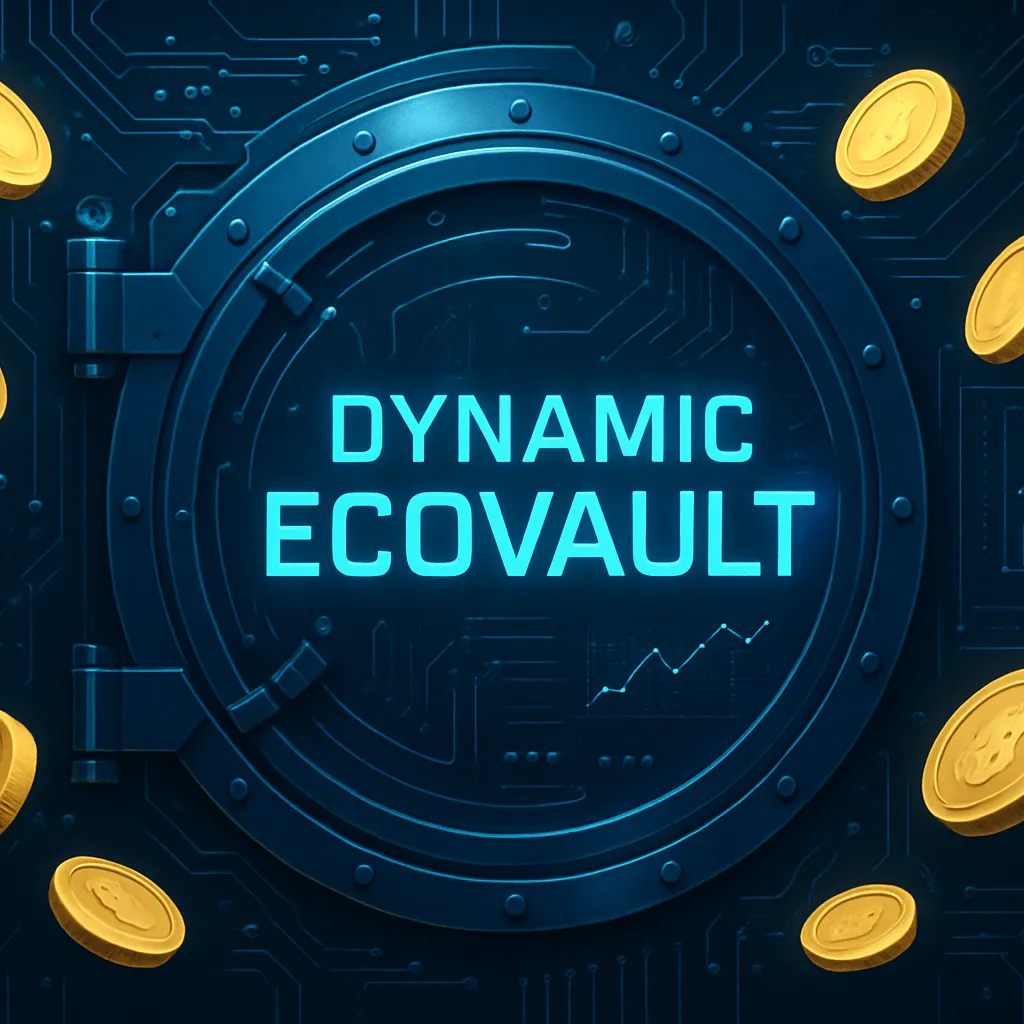 Dynamic EcoVault