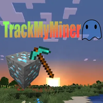 TrackMyMiner