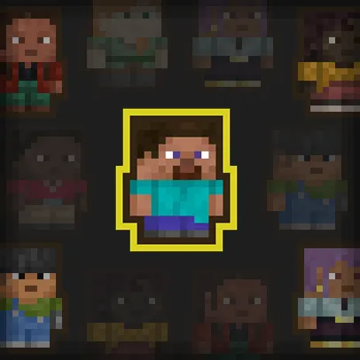 Transparent Entities