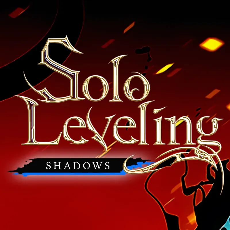 Solo Leveling - Shadows