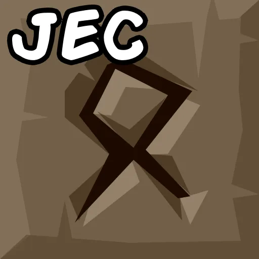 Just Enough Calculation BDCraft