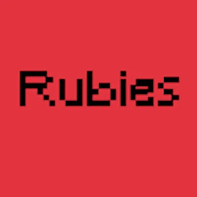 Rubies and Things
