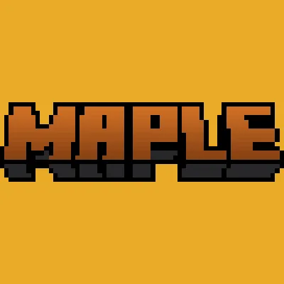 Maple's Resource