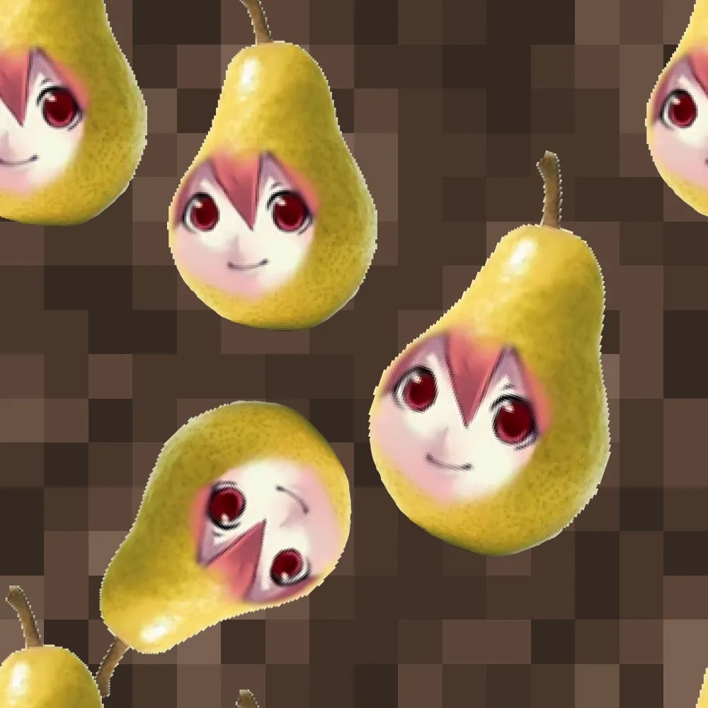 Pear Teto Soul Sand