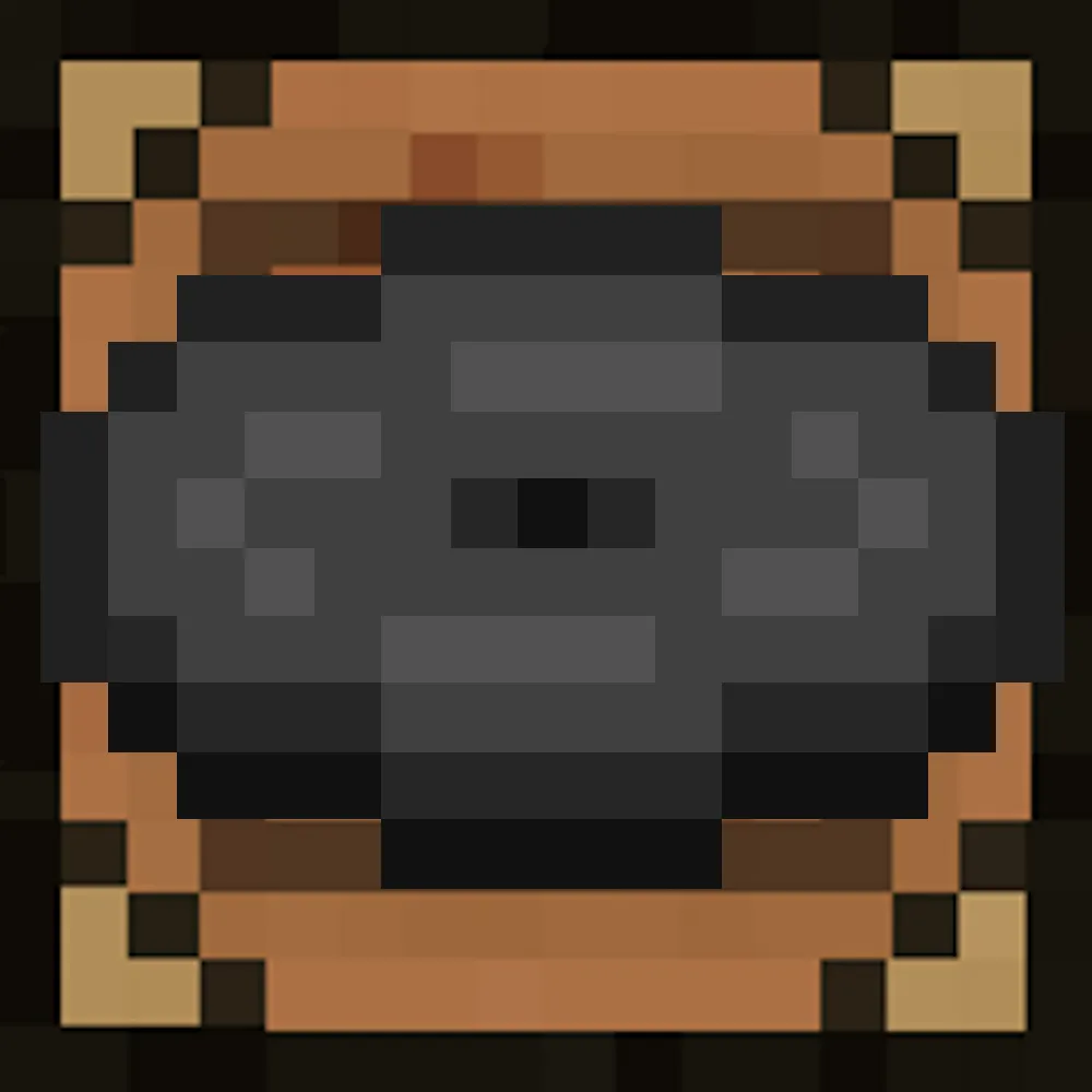 Easy Craftable Music Discs