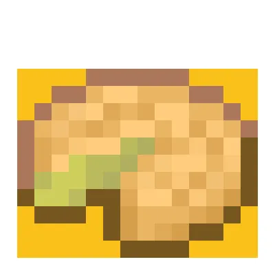 Apple Pie - Ported!