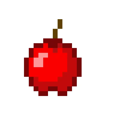 DaftMore Apples