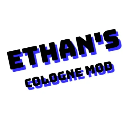 Ethan's Cologne Experience 