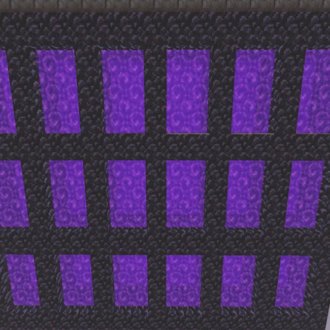 Nether Fortress Mob Farm Enabler