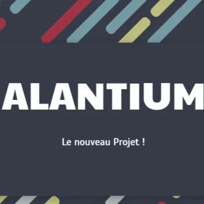 Alantium