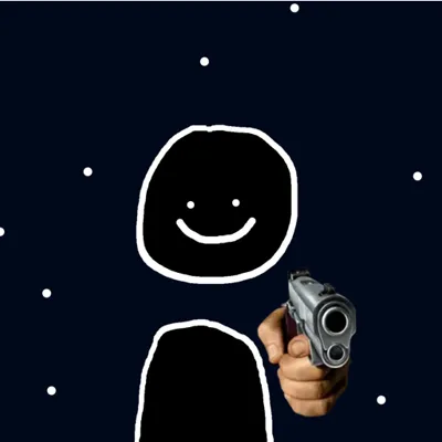 Moonless Shitpost