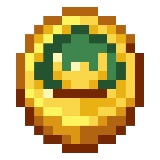 Villager Schedule Clock