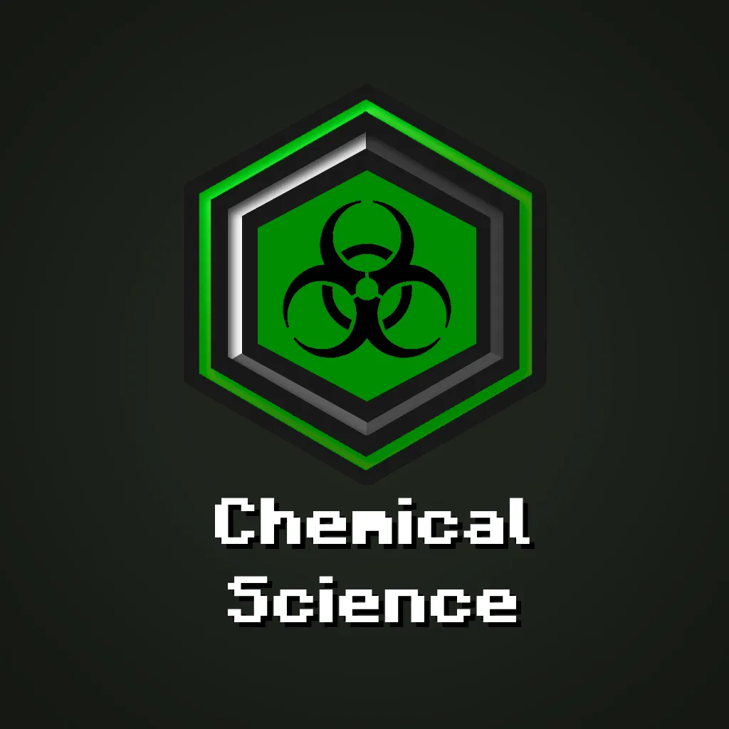 Chemical Science