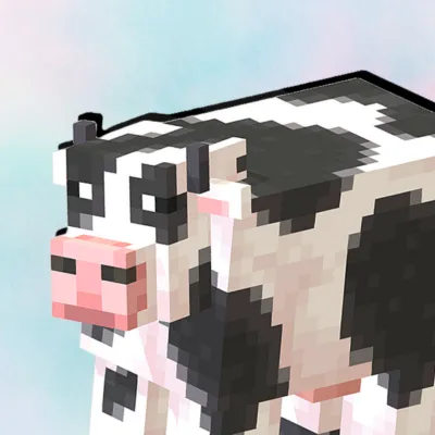 Prettier Cows