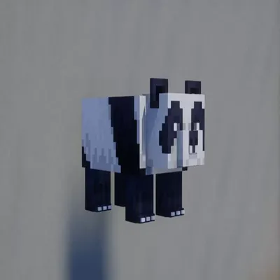 Better Panda