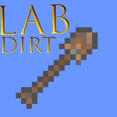 dirt_lab