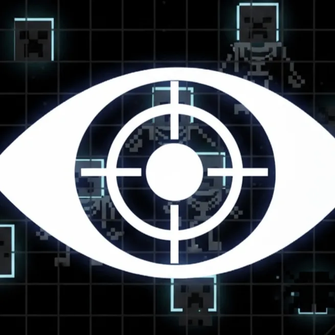 (Fabric/Quilt) EntityXray - Find Any Mob/Players