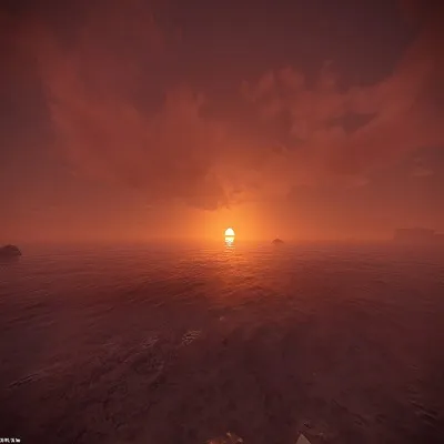 Project Sundown 