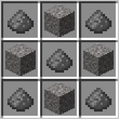 A Few TNT Recipes
