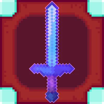 Enchantment Outline 32x