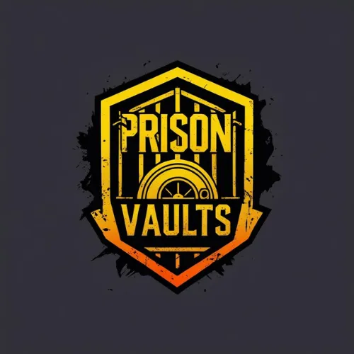 Prison Vaults
