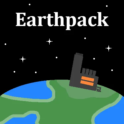 Earthpack
