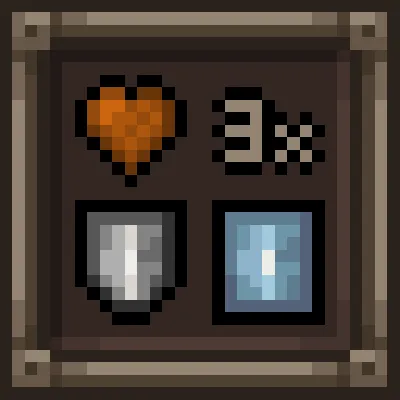 Excalibur | Overflowing Bars Compat