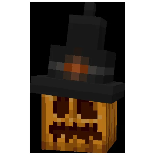 Dee's Wearable Witch Hats | CIT Pack