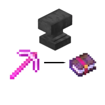 Anvil Disenchanter