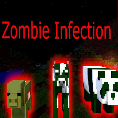 The Zombie Infection