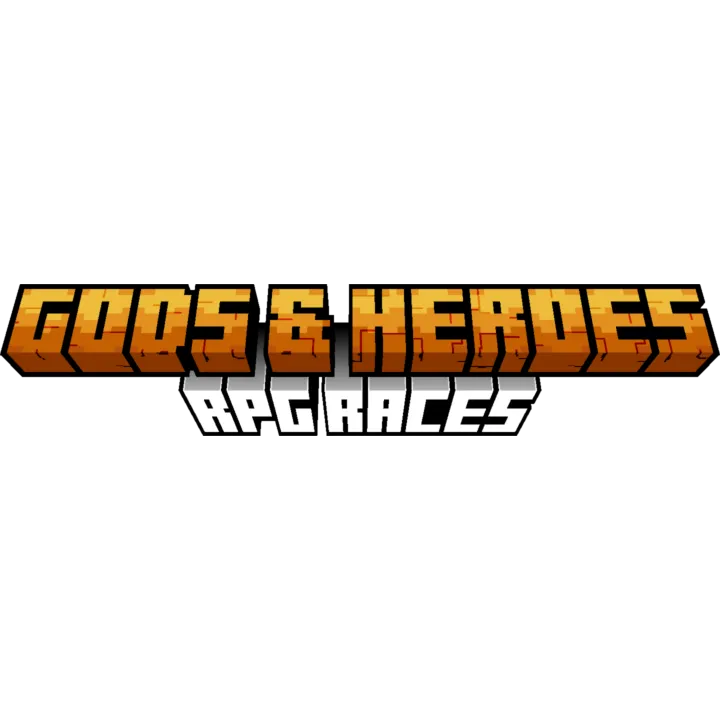 Gods & Heroes RPG Races