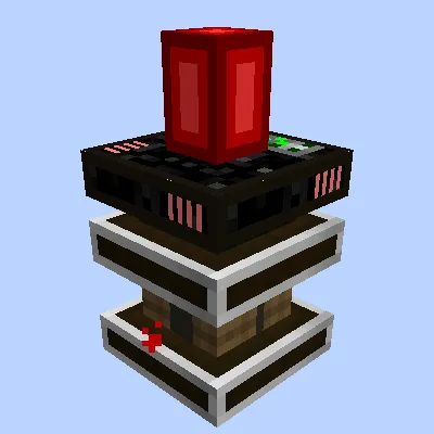 Compact Engine