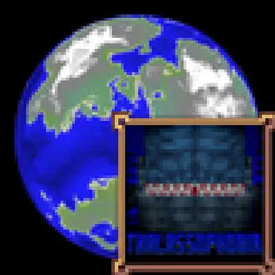 Big Globe - Thalassophobia Compatibility