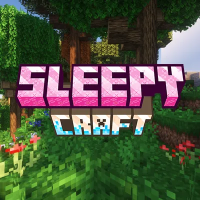 SleepyCraft [RPG]