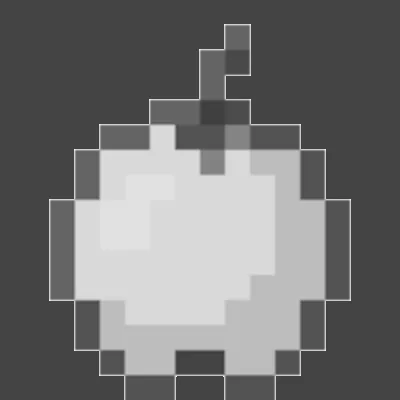 Simple Iron Apples
