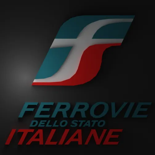 [Immersive Railroading] FS Italian Railways Pack