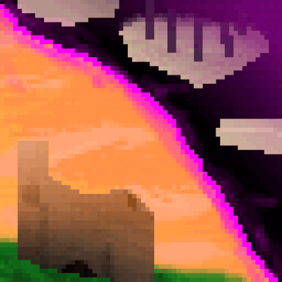 The Grenge Dimension