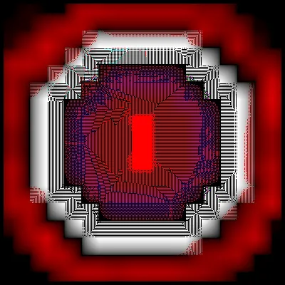 The Dark Demon