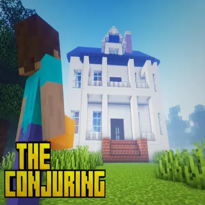 The Conjuring: The Warren Files