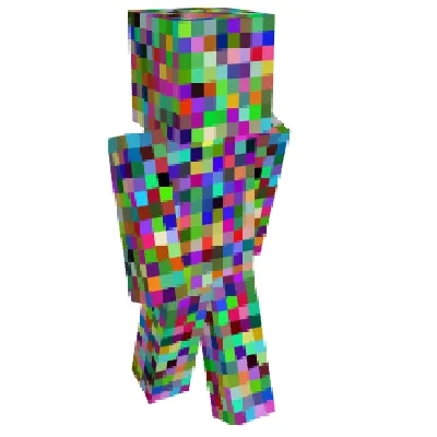 Horror Creepypasta Project (HCP)