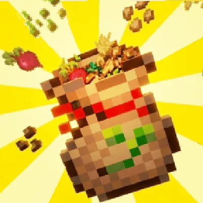 Seeds Bag