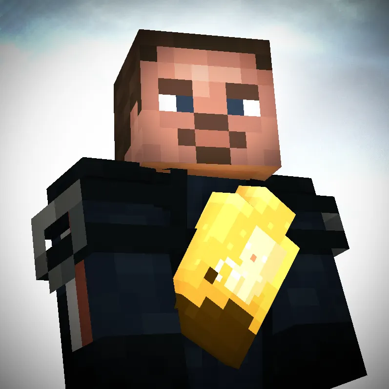 Ender Stranding