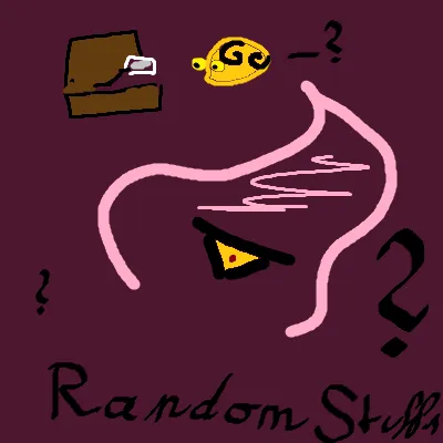 Pyro's Random Stuffs