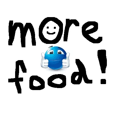 Lac7om's More Food