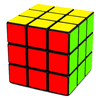 I Hate Rubix Cubes